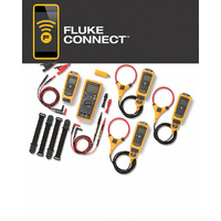 Fluke Industrial System Kit FLUFLK3000FCIND
