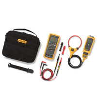 Fluke Current Kit FLUFLKA3001FCKIT