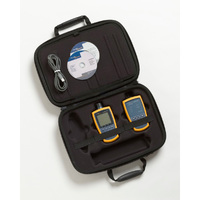 Fluke Basic Multimode Fibre Verification Kit FLUFTK1000