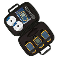 Fluke Professional Singlemode Fibre Verification Kit FLUFTK2100