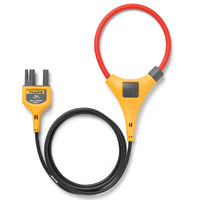 Fluke 10" iFlex Flexible Current Probe 2500A AC Clamp Meter FLUI2500-10