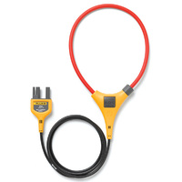 Fluke 18" iFlex Flexible Current Probe 2500A AC Clamp Meter FLUI2500-18