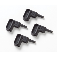 Fluke Magnetic Probe Tips (4x Set) FLUMP1