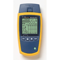 Fluke Cable Verifier MicroScanner² FLUMS2100