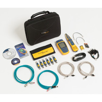 Fluke Professional MicroScanner² Kit FLUMS2KIT