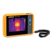 Fluke -20°C to +400°C IP54 120x90mm Pocket Thermal Imager FLUPTI120-400