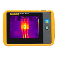 Fluke iSee TC01B Mobile Thermal Camera for IOS