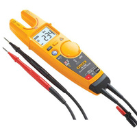 Fluke 600V Tester with Fieldsense Technology FLUT6600