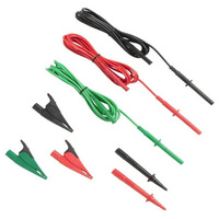 Fluke Test Lead Kit (Suits 1550B) FLUTL1550B