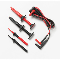 Fluke Industrial Test Lead Set FLUTL220
