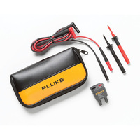 Fluke SureGrip Stray Voltage Eliminator Test Lead Set FLUTL225
