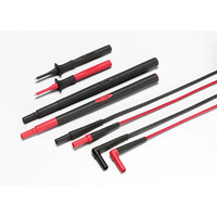 Fluke Super Grip High Energy Test Lead Set FLUTL238