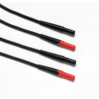 Fluke Heavy Duty Test Leads FLUTL27