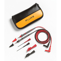 Fluke 6 Piece Basic Test Lead Set FLUTL80A