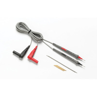 Fluke Electronic Test Probes with Replacement Tips FLUTL910