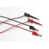Fluke Mini-Hook Test Leads FLUTL940