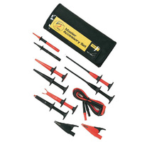Fluke Suregrip Master Test Lead Accessory Set FLUTLK225