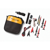 Fluke Industrial Master Test Lead Accessory Set FLUTLK289