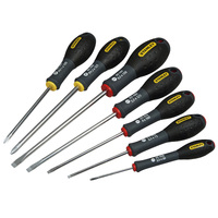 Stanley FatMax 7pc Screwdriver Set FMHT0-62627