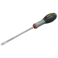 Stanley FatMax Screwdriver SS Std Tip 8.5x175 FMHT0-62643