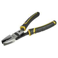Stanley FatMax Pliers Compound Action Combination 215mm FMHT0-70813