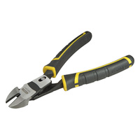 Stanley FatMax Pliers Compound Action Diagonal 200mm FMHT0-70814