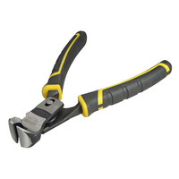Stanley FatMax Pliers Compound Action End Cut 190mm FMHT0-71851
