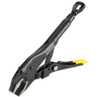 Stanley FatMax Pliers Locking Curved Jaw 250mm FMHT0-74886