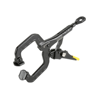 Stanley FatMax Pliers Locking C-Clamp 280mm FMHT0-74892