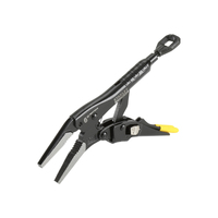 Stanley FatMax Pliers Locking Long Nose 150mm FMHT0-75438