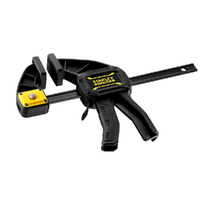 Stanley 900mm Fatmax L Trigger Clamp FMHT0-83237