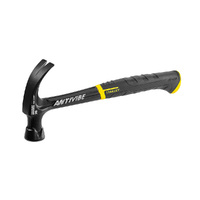 Stanley FatMax Hammer Claw Antivibe 567G/20oz FMHT1-51277