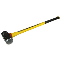 Stanley FatMax Vibration Dampening Sledge Hammer 4.5Kg/10Lb FMHT1-56019