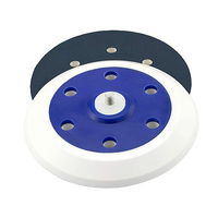 Flexi-Pads 150mm PSA Adhesive Dust Free 5/8" Internal Pad FP32020