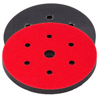 Flexi-Pads Velcro Interface Pad 6 Hole 12mm FP32710