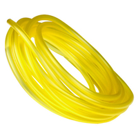Rgs 500mm Length 1/8" Id X 1/4" Id X 10' Tygon Fuel Line FPL5371-500MM