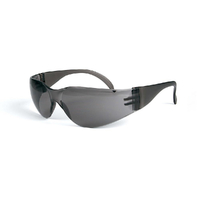 Frontier Smoke Vision X Safety Glasses FRVISXSPCSM0000