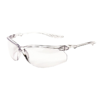 Frontier X-Caliber Safety Glasses Clear FRXCALSPC-Clear