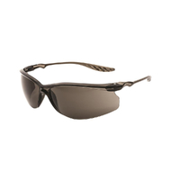 Frontier X-Caliber Safety Glasses Smoke FRXCALSPC-Smoke