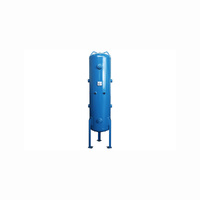 Fusheng 150L Vertical Air Receivers FS V150-1620