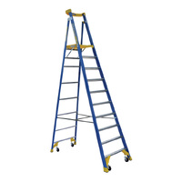 Bailey Pro FG P170-10 2.9m 170kg Ind Job Station FS13536