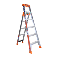 Bailey SLS 1.8m 3-in-1 Ladder 150kg FS13862