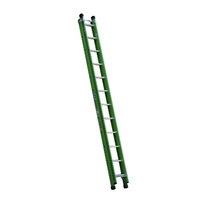 Bailey Pro FG FSXN Ext 12 Vee 3.8m/6.6m 150kg Industrial Punchlock FS13919