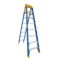 Bailey Pro FG FSE8 2.4m/4.1m Punchlock 150kg Ind FS13987
