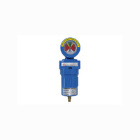 Fusheng 23cfm Compressed Air Filter FS T5P