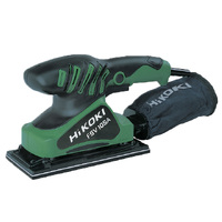 HiKOKI 160W Orbital Sander FSV10SA(H1Z)
