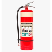 Wet Chemical 7 litre Fire Extinguisher