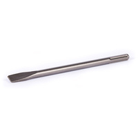 Promac 25mm Chisel 360mm Long to suit SDS Max Series G360MXC