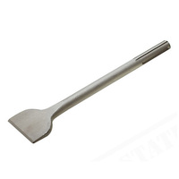 Promac 75mm Wide Chisel 300mm Long to suit SDS Max Series G80MXSC