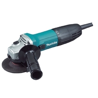 Makita 720W 100mm (4") Angle Grinder GA4030